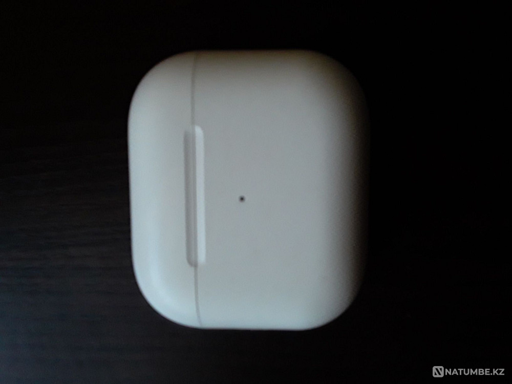 Airpods3 generation original Almaty - photo 1