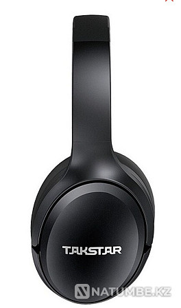 Headphones Takstar ML850 black Almaty - photo 2