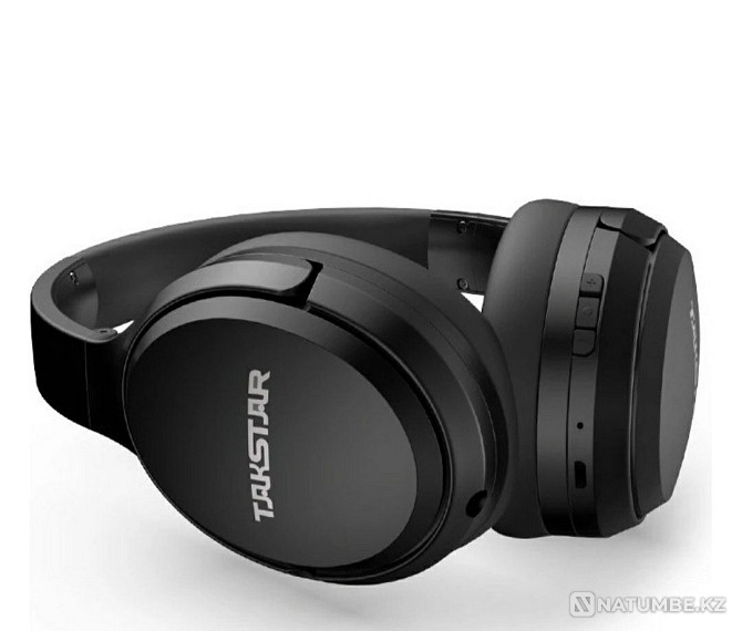 Headphones Takstar ML850 black Almaty - photo 1