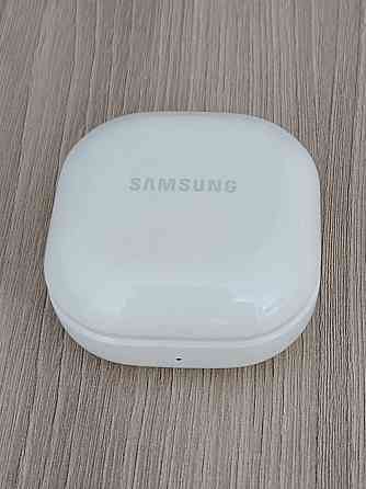 Наушники Samsung Galaxy Buds 2 оригинал Almaty