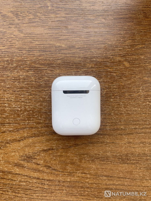 airpods 2 case / air pods 2 case / case Almaty - photo 2