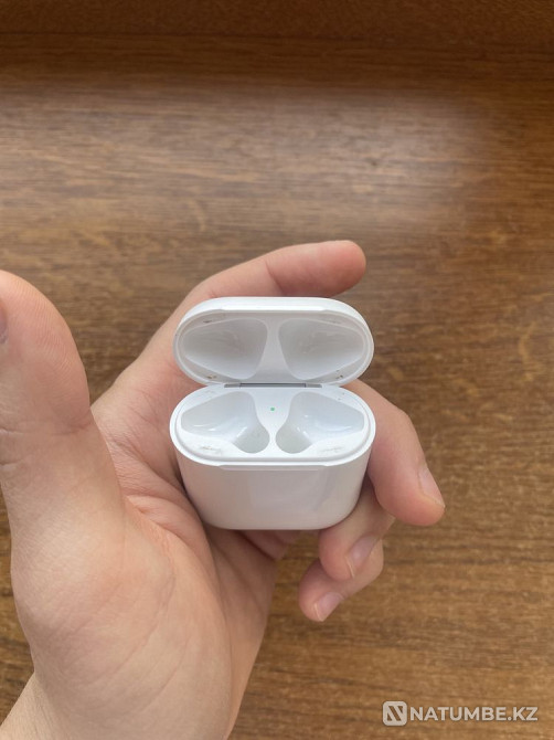 airpods 2 case / air pods 2 case / case Almaty - photo 3