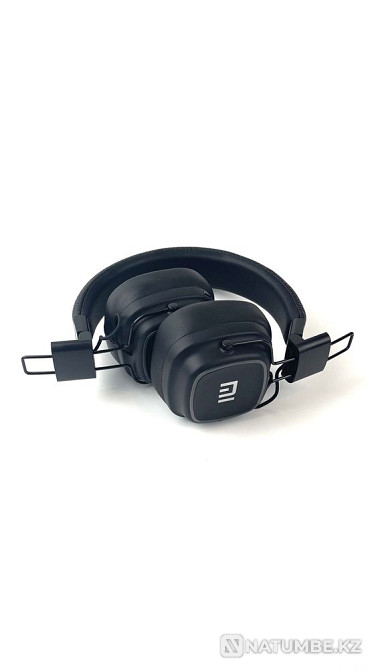 Наушник беспроводные MI M-30 Алматы - изображение 2