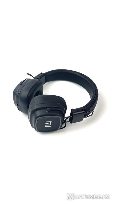 Наушник беспроводные MI M-30 Алматы - изображение 4