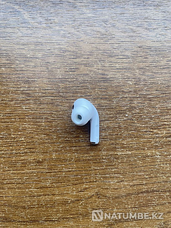 Left earphone of airpods pro / left earphone of air pods pro Almaty - photo 3