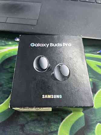 Samsung Galaxy Buds Pro Алматы