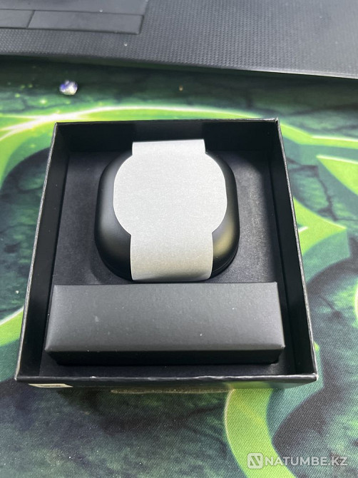 Samsung Galaxy Buds Pro Алматы - изображение 2