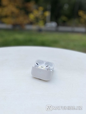 Наушник AirPods Pro без коробки Алматы - изображение 1