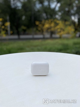 Наушник AirPods Pro без коробки Алматы - изображение 2