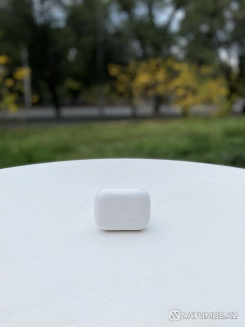 Наушник AirPods Pro без коробки Алматы - изображение 2