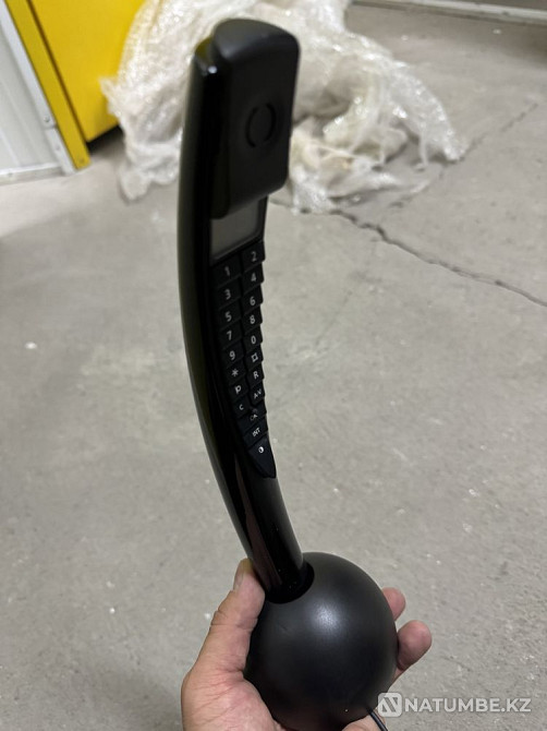 Bang olufsen домашний телефон Алматы - изображение 1