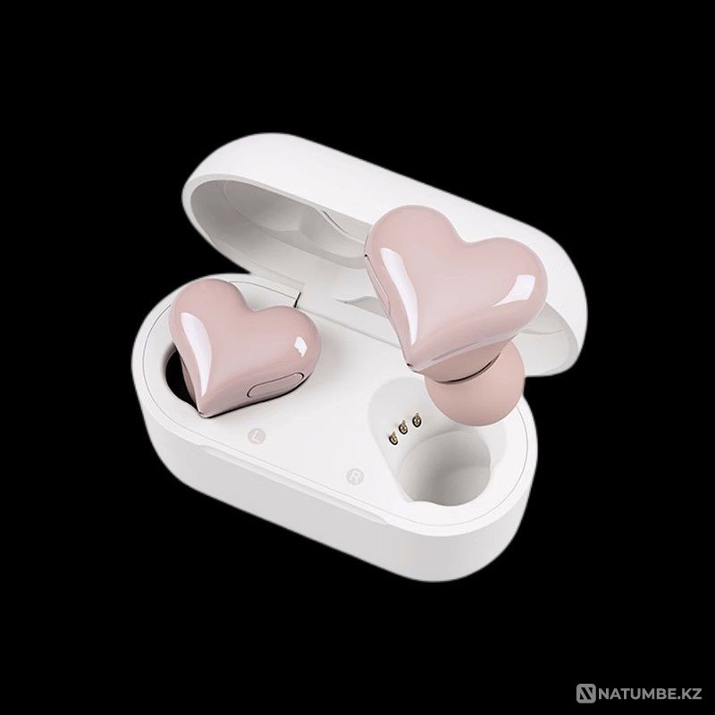 Наушники беспроводные Алматы - изображение 3