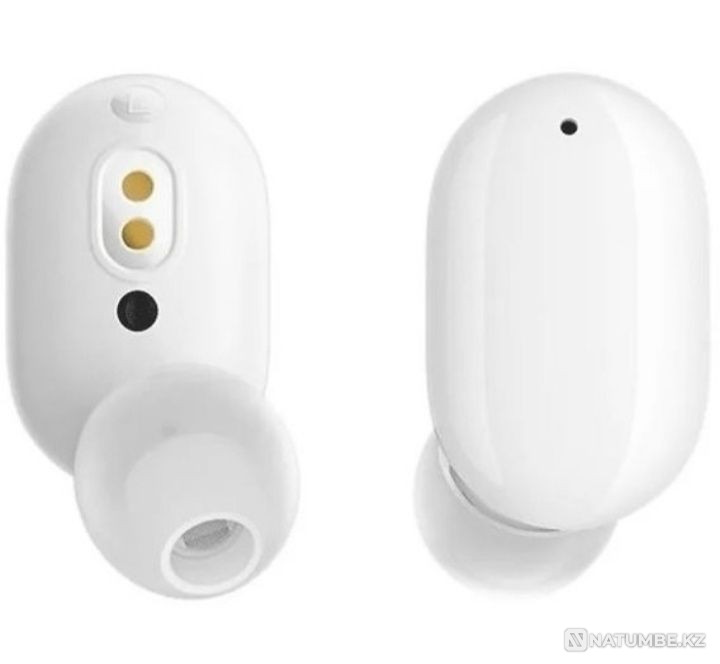 Беспроводные наушники AirDotsPro Алматы - изображение 6