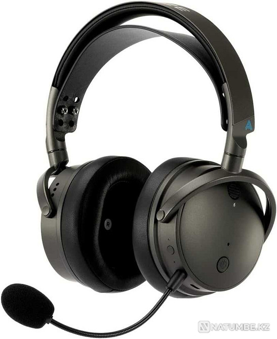 Audeze Maxwell Wireless Gaming Headset Almaty - photo 1