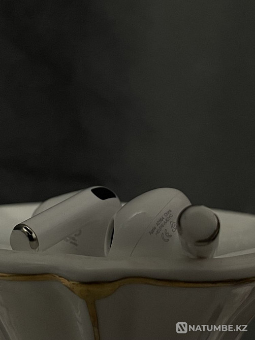 AirPods 3-ші түпнұсқасы  Алматы - изображение 3