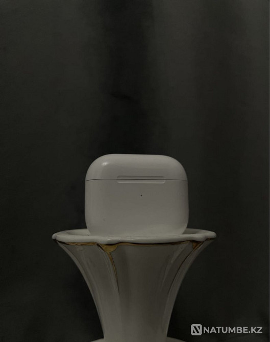 AirPods 3-ші түпнұсқасы  Алматы - изображение 2