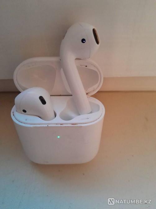 Продам наушник без проводной! Алматы - изображение 2