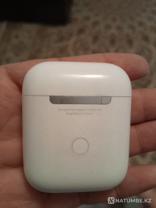 Продам наушник без проводной! Алматы - изображение 3