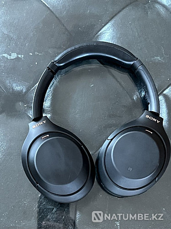 Headphones Sony WH-1000XM4 Almaty - photo 2