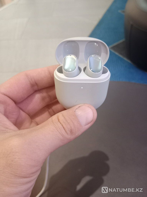 Air post earpiece Almaty - photo 1