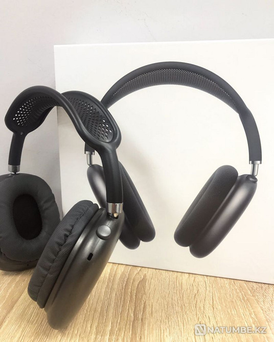 Наушники air pods max Алматы - изображение 1