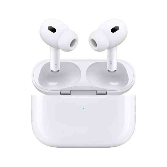 AirPods 2;3;pro в люксовом качестве в наличии  Алматы