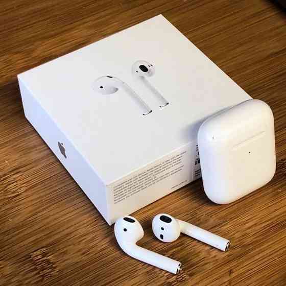 AirPods 2;3;pro в люксовом качестве в наличии  Алматы