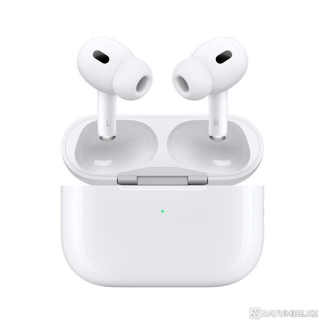 Қоймада сәнді сапада AirPods 2;3;pro  Алматы - изображение 3