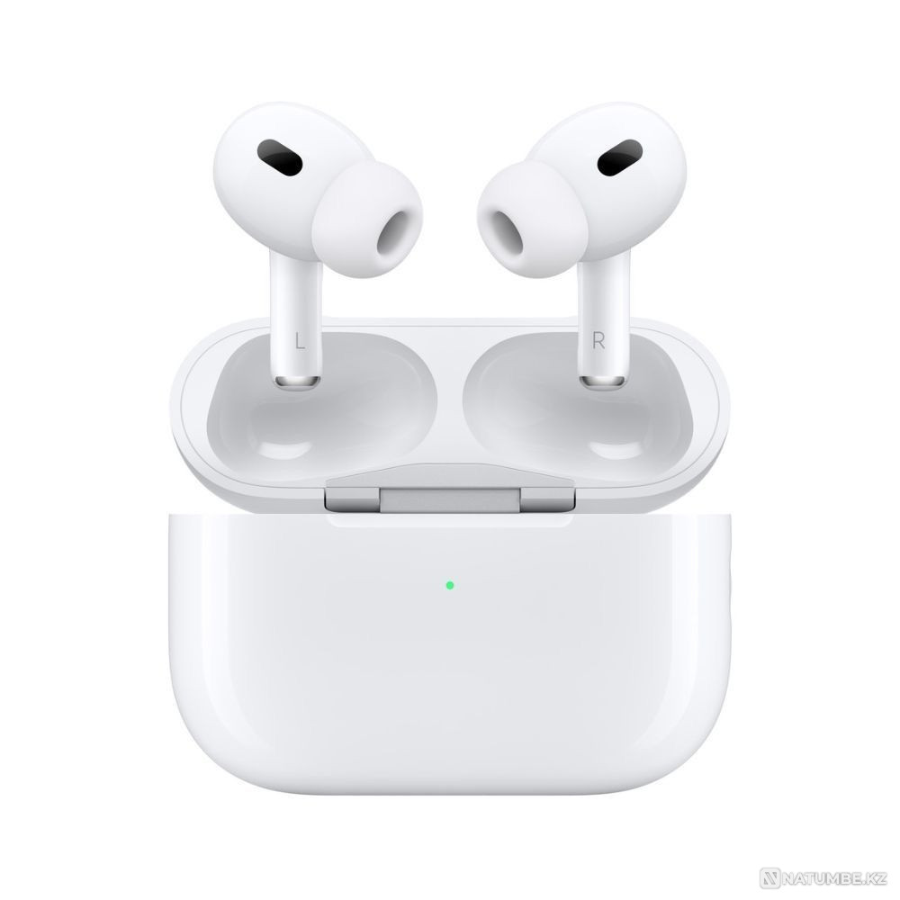 AirPods 2;3;pro в люксовом качестве в наличии Алматы - изображение 3