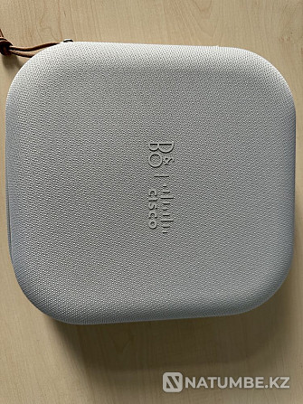 Cisco Bang&Olufsen headphones with active noise reduction Almaty - photo 5