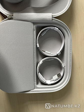 Cisco Bang&Olufsen headphones with active noise reduction Almaty - photo 4