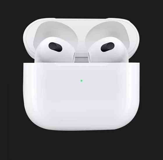 Airpods 3/ идеал сост Almaty