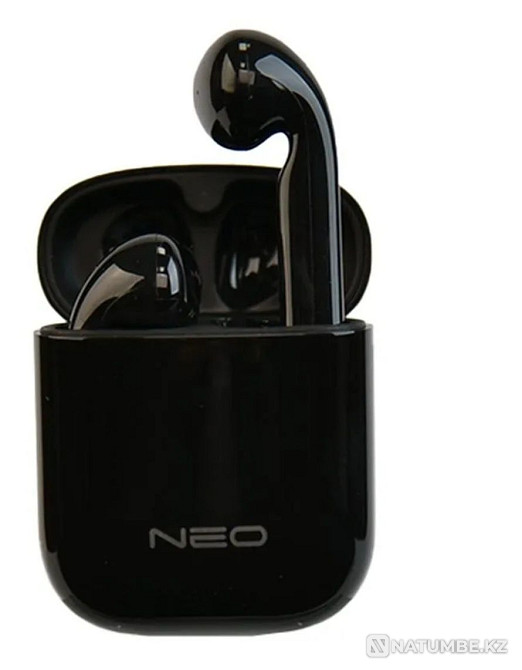 Жақсы жағдайда құлаққап сатылады  Алматы - изображение 1