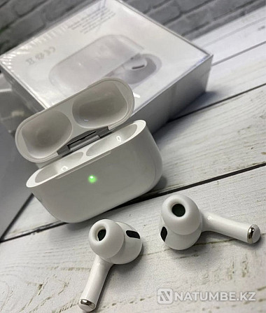 AirPods Pro \ AirPods 2 \ AirPods 3 Headphones delivery Almaty - photo 6