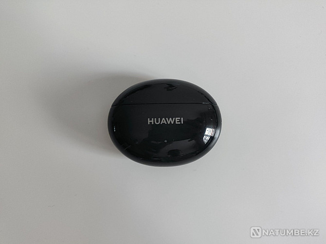 Huawei Freebuds 4i  Алматы - изображение 1