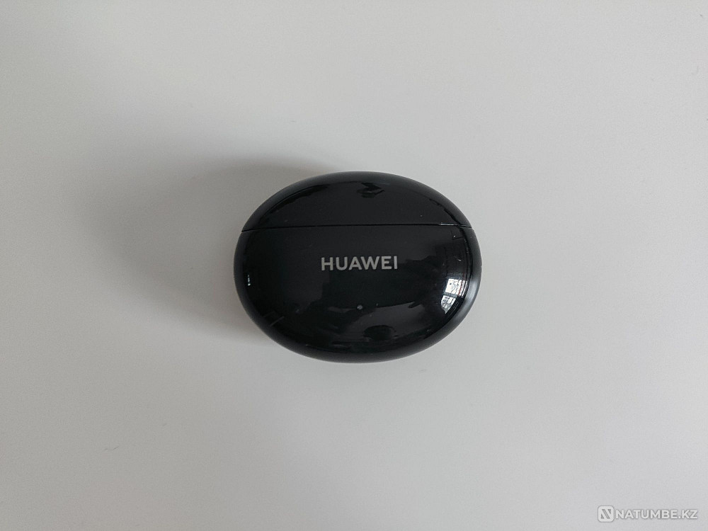 Huawei Freebuds 4i Алматы - изображение 1