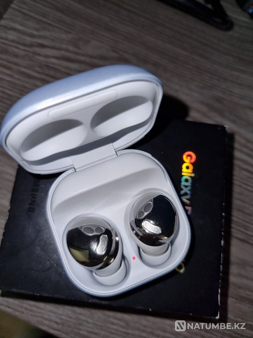 НАУШНИКИ Samsung buts pro Алматы - изображение 2
