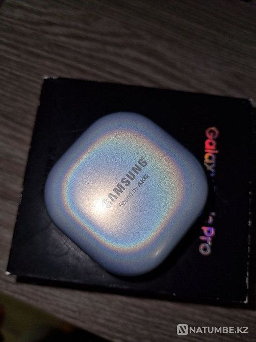 НАУШНИКИ Samsung buts pro Алматы - изображение 1