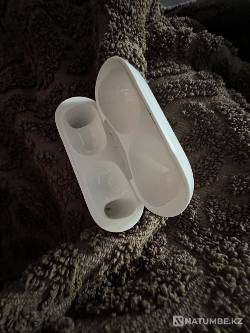 Air Pods Pro original Алматы - изображение 2