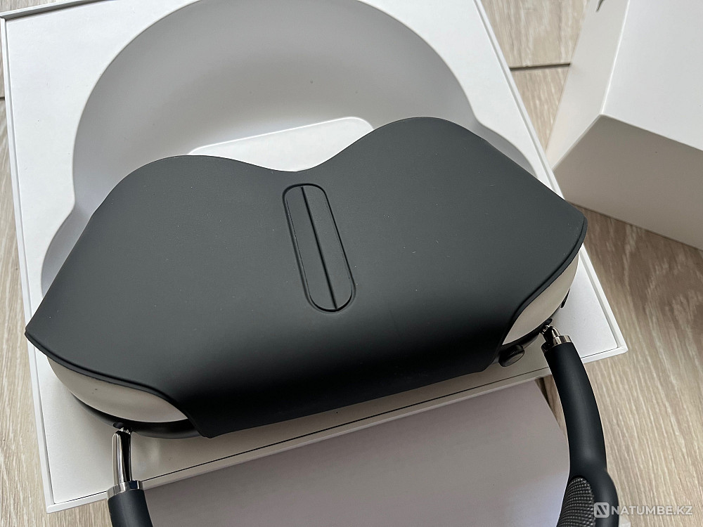 Наушники Apple AirPods Max Алматы - изображение 2
