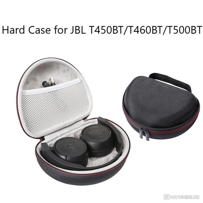 Headphone cases Almaty - photo 1