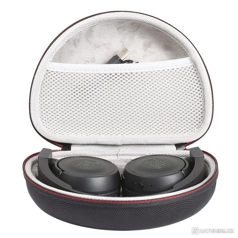 Headphone cases Almaty - photo 2