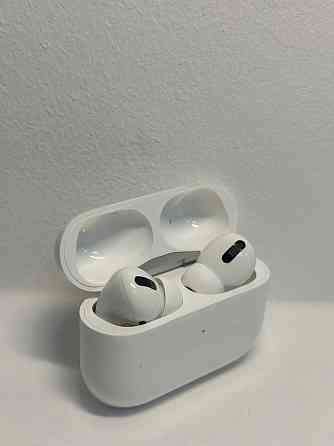 Airpods pro #т682  Алматы