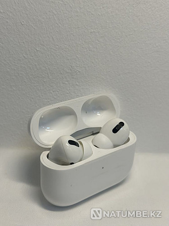 Airpods pro #t682 Almaty - photo 2