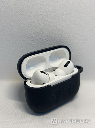 Airpods pro #t682 Almaty - photo 3