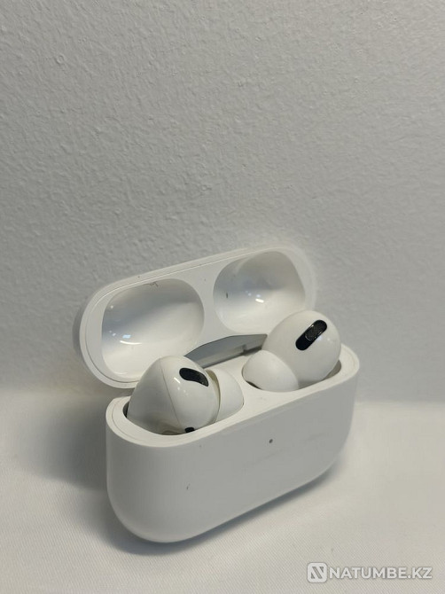 Airpods pro #т682 Алматы - изображение 2