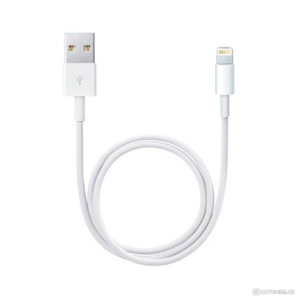 Адаптеры и Ear pods наушники оптом Алматы - изображение 3