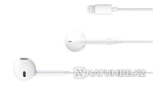 Адаптеры и Ear pods наушники оптом Алматы - изображение 5