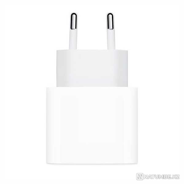 Адаптеры и Ear pods наушники оптом Алматы - изображение 6