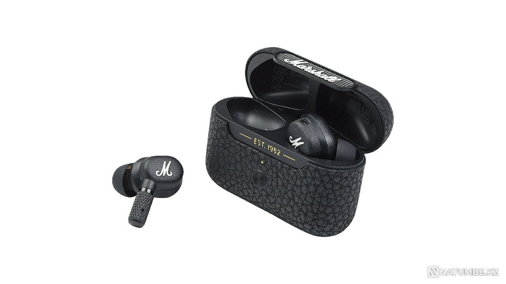 Marshall major; Motif; Minor. Акция Алматы - изображение 2